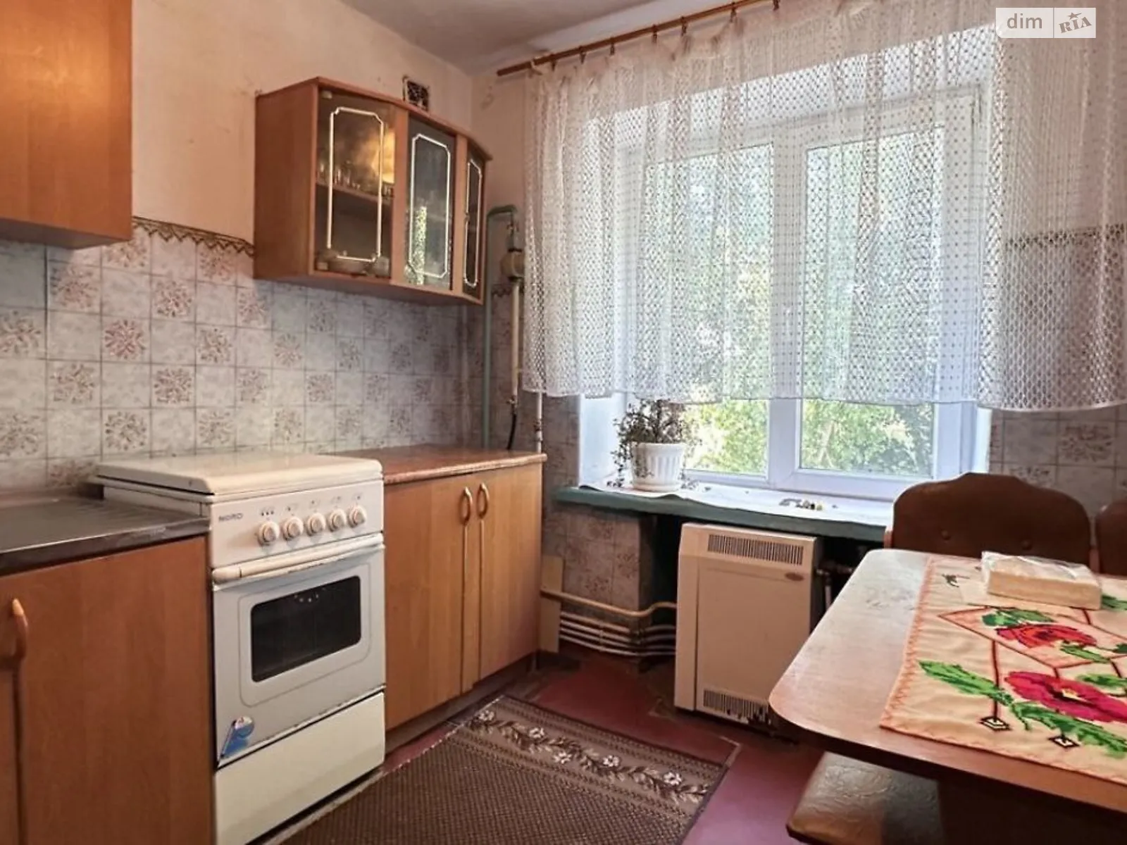 Продається 2-кімнатна квартира 55 кв. м у Богданівці, вул. Першотравнева - фото 1