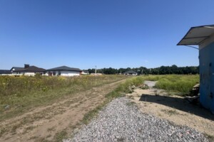 Продажа участка под жилую застройку, Винница, р‑н. Тяжилов, Гринченко Бориса улица