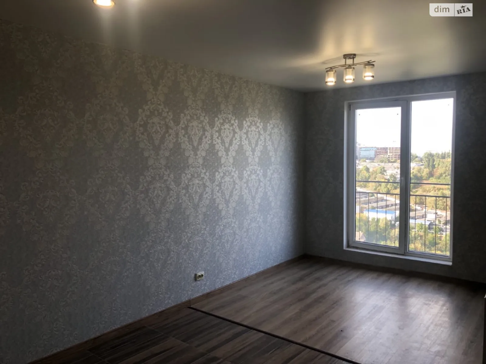 Продается 1-комнатная квартира 35.7 кв. м в Киеве, ул. Владимира Брожко(Кировоградская), 70 секція 4 - фото 1