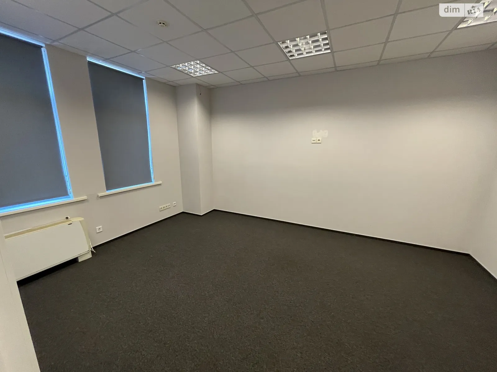 Сдается в аренду офис 266 кв. м в бизнес-центре, цена: 120000 грн - фото 1