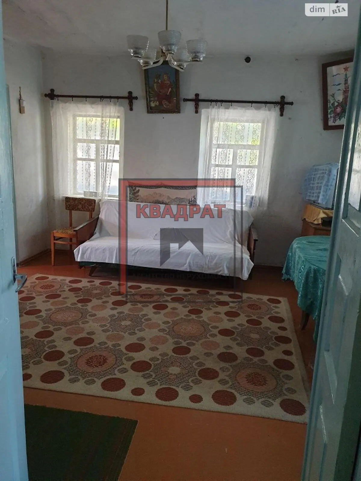 Продається одноповерховий будинок 59.5 кв. м з садом, цена: 11000 $ - фото 1