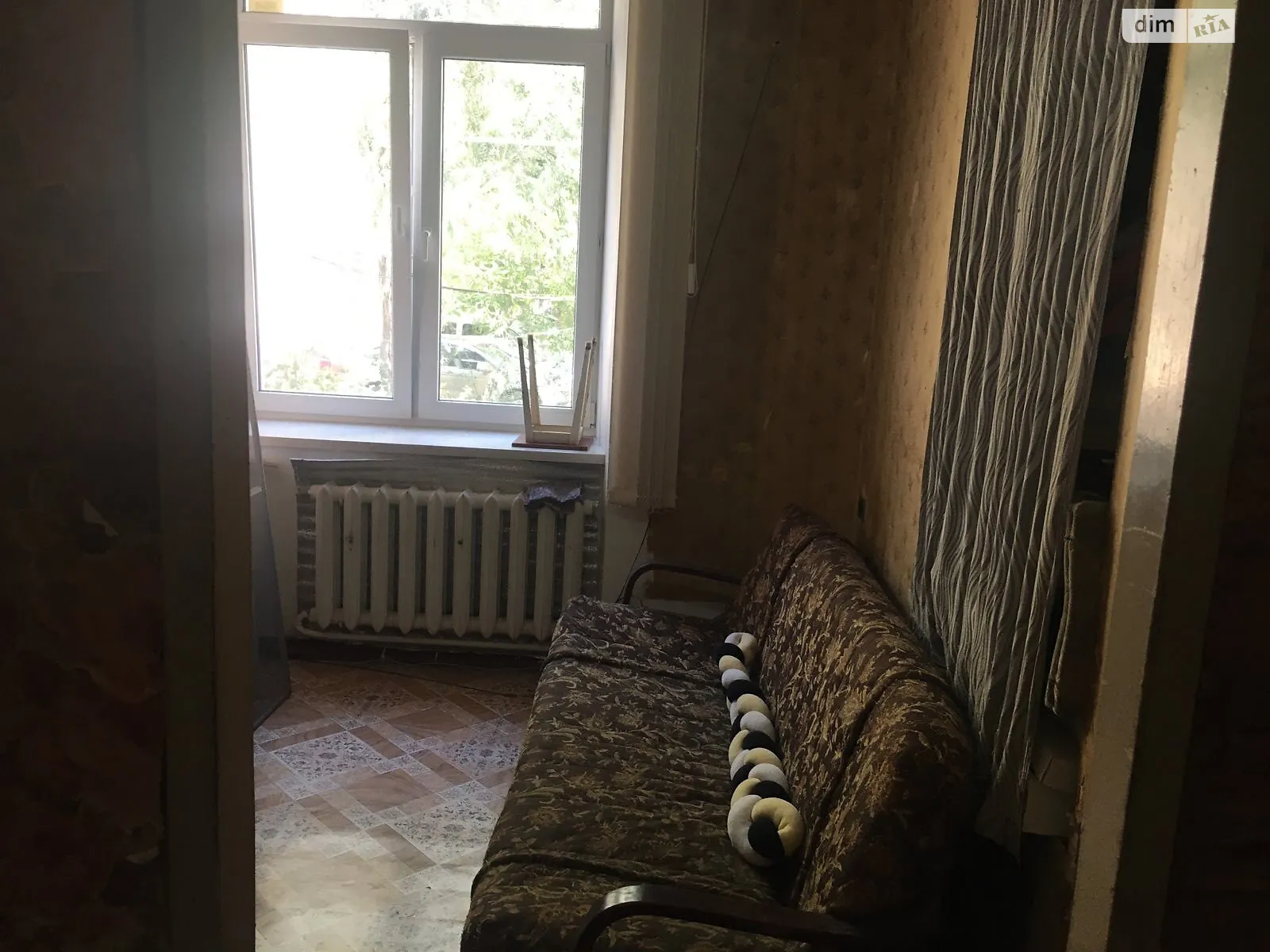 Продается 2-комнатная квартира 37.4 кв. м в Одессе, цена: 29000 $ - фото 1