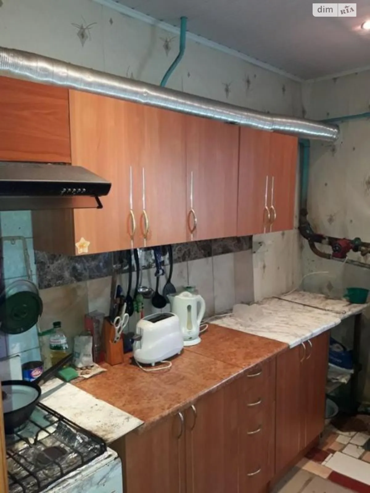 Продається одноповерховий будинок 80 кв. м з гаражем - фото 4