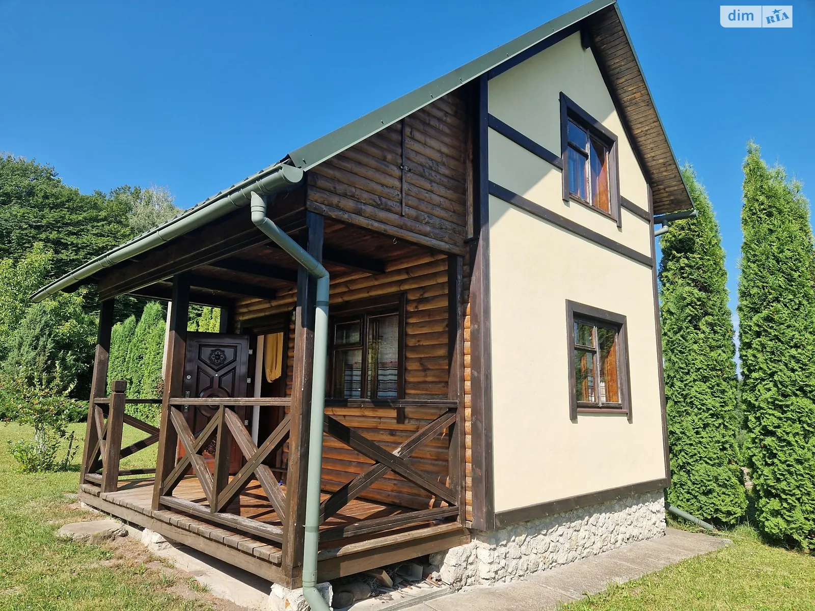 Продається одноповерховий будинок 31.3 кв. м з бесідкою, цена: 33000 $ - фото 1
