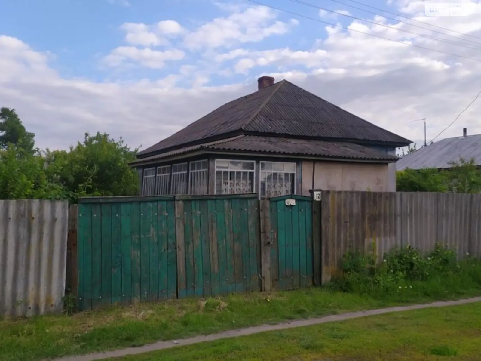 Продается одноэтажный дом 73 кв. м с мебелью, цена: 2000 $ - фото 1