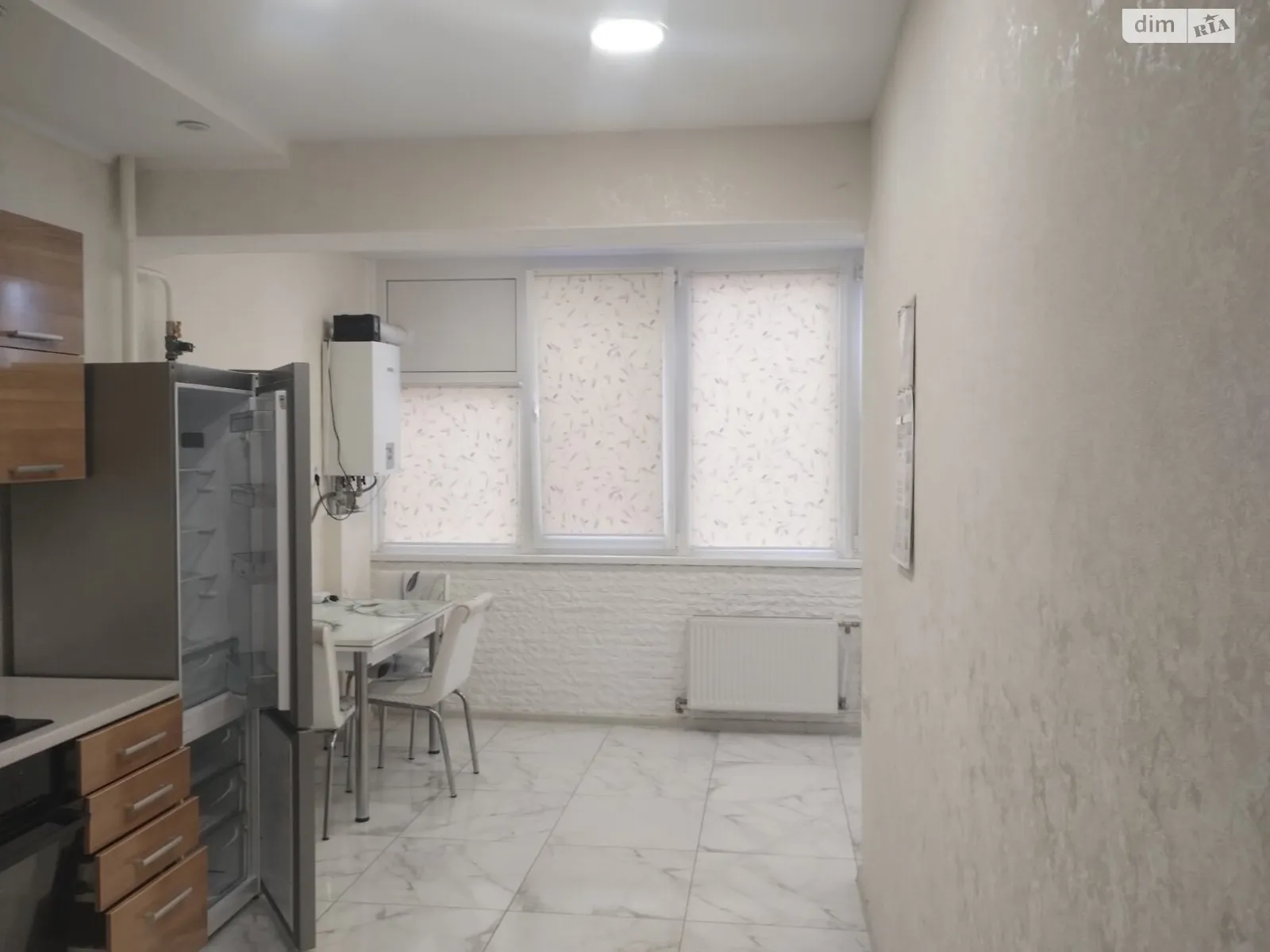 Продается 1-комнатная квартира 36.3 кв. м в, цена: 43000 $ - фото 1