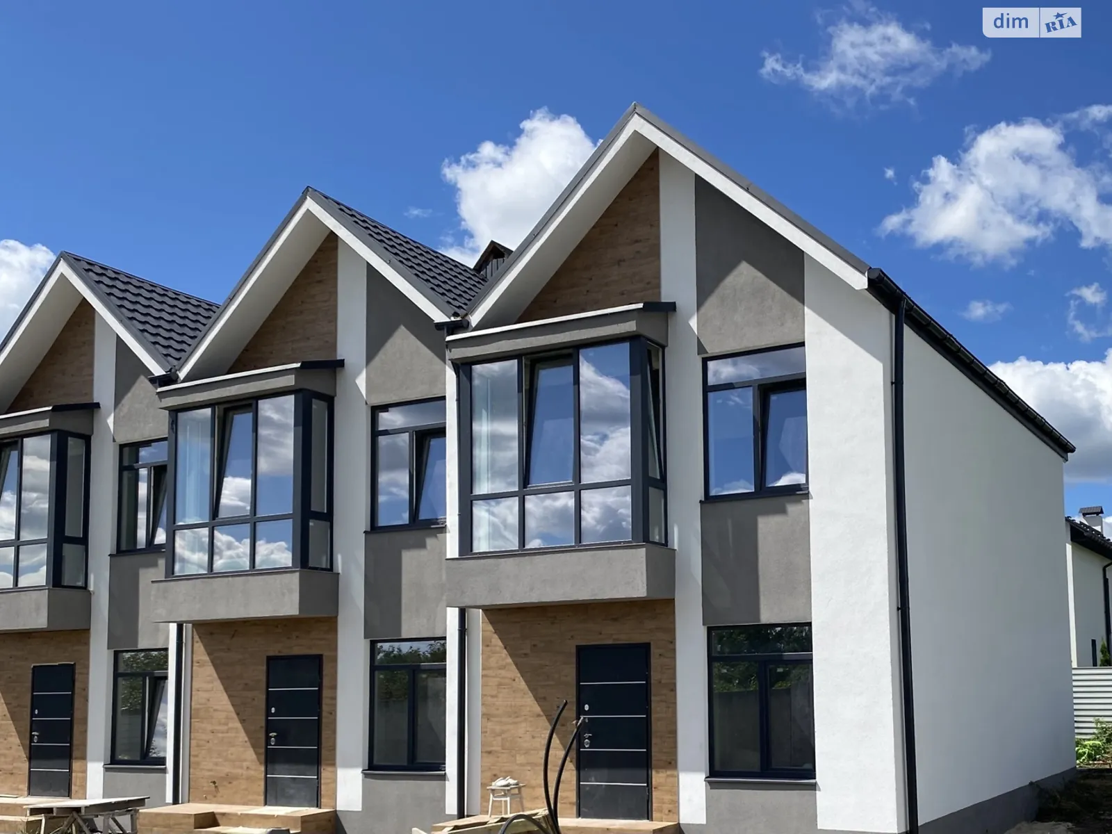ул. Николая Носова, 23А Ирпень, цена: 110000 $ - фото 1