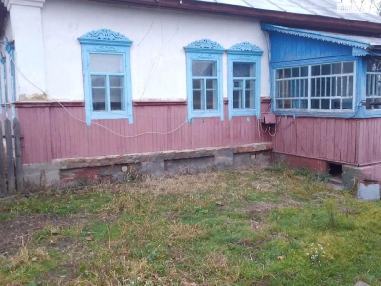 Продается одноэтажный дом 80 кв. м с камином, цена: 160000 грн - фото 1