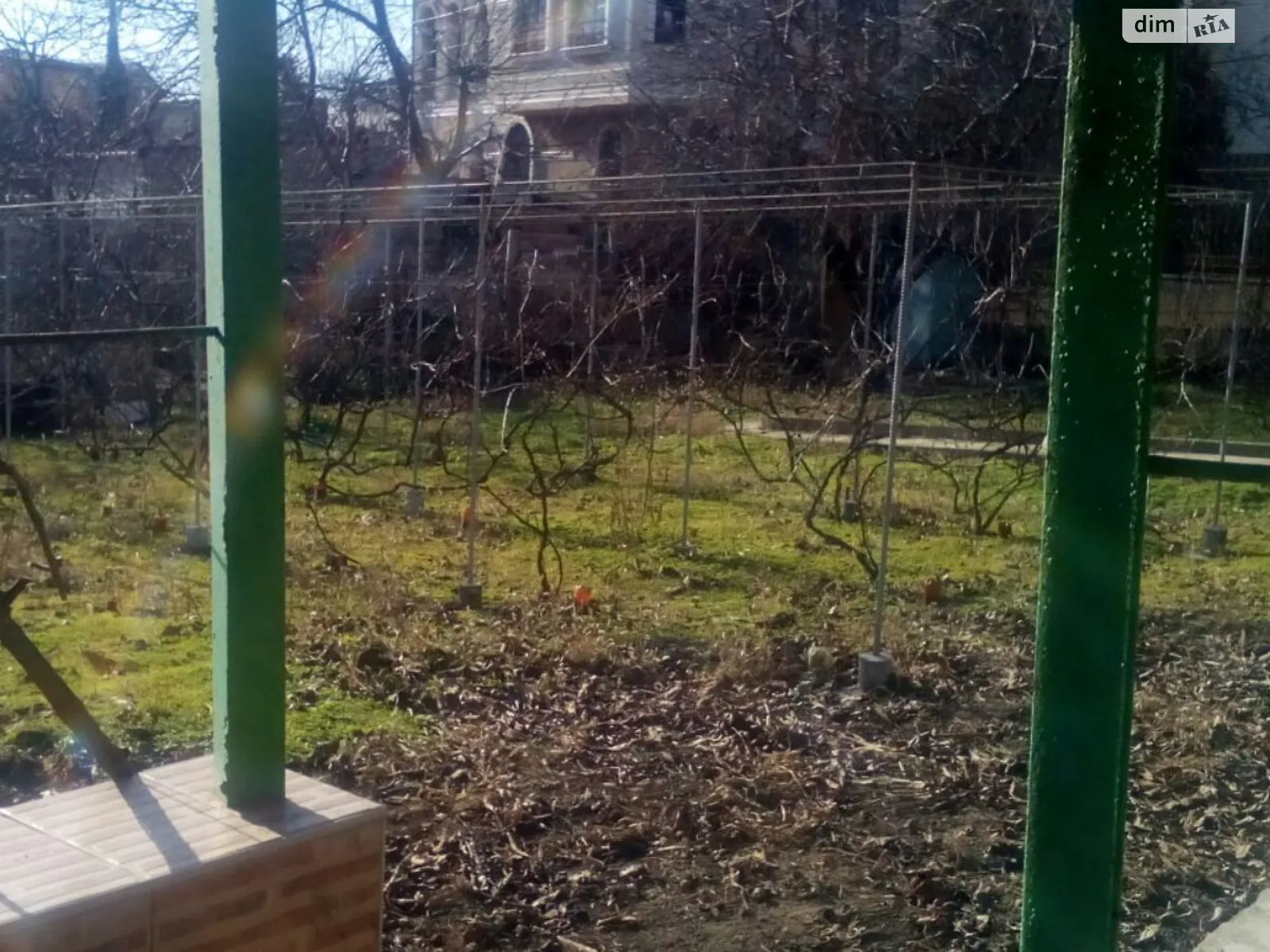 Продается одноэтажный дом 27 кв. м с балконом, цена: 144000 $ - фото 1