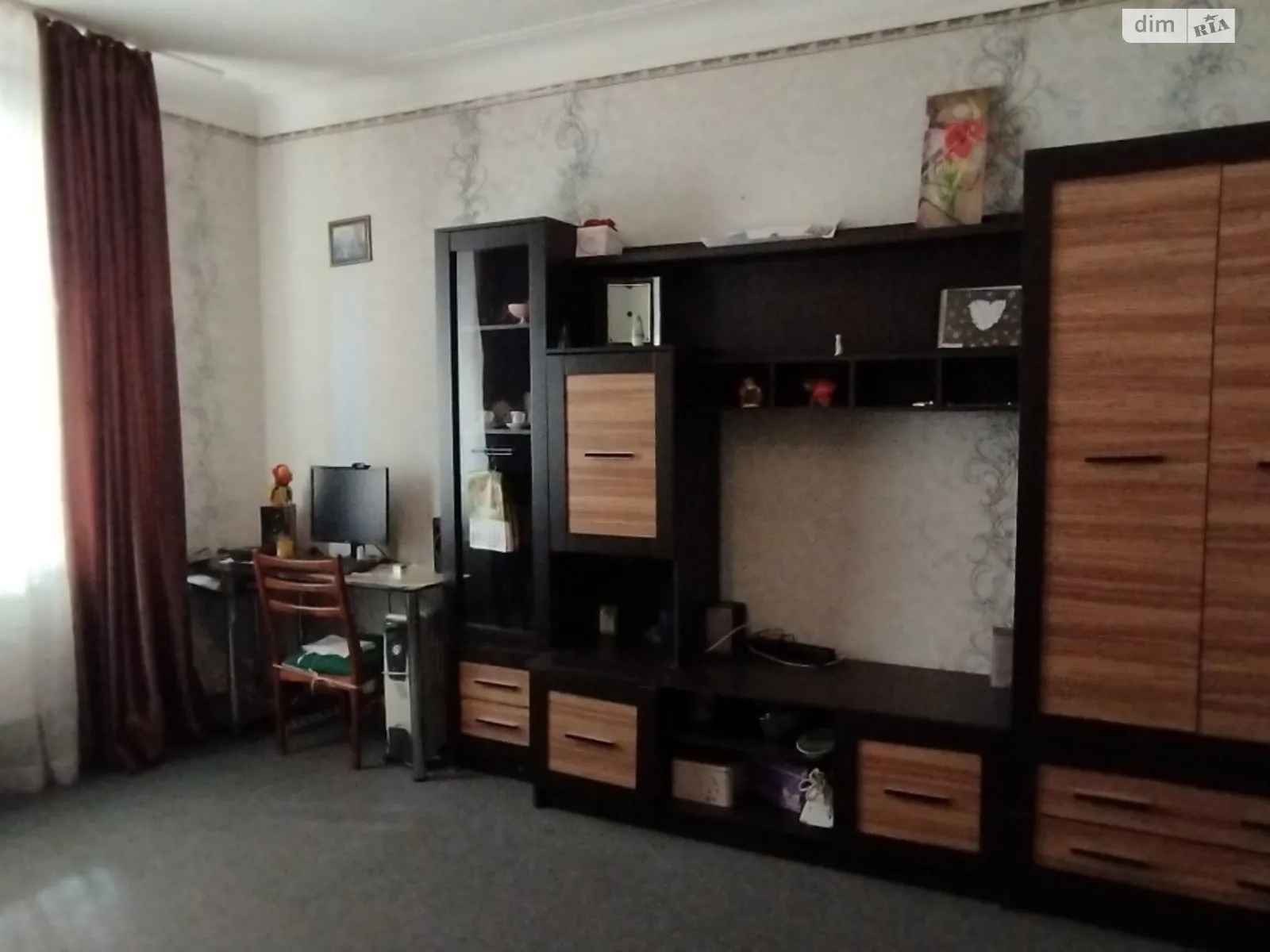2-комнатная квартира 47 кв. м в Запорожье, ул. Компрессорная, 31 - фото 1
