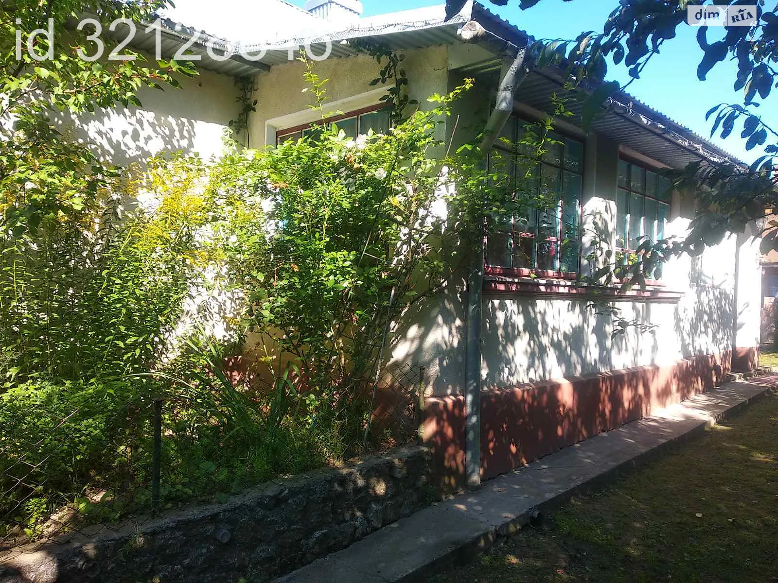 Продається одноповерховий будинок 66.8 кв. м з балконом, цена: 25000 $ - фото 1