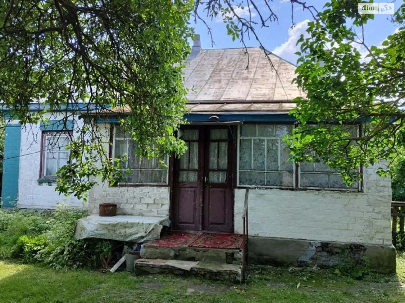 Продається одноповерховий будинок 67.1 кв. м з каміном, цена: 6000 $ - фото 1