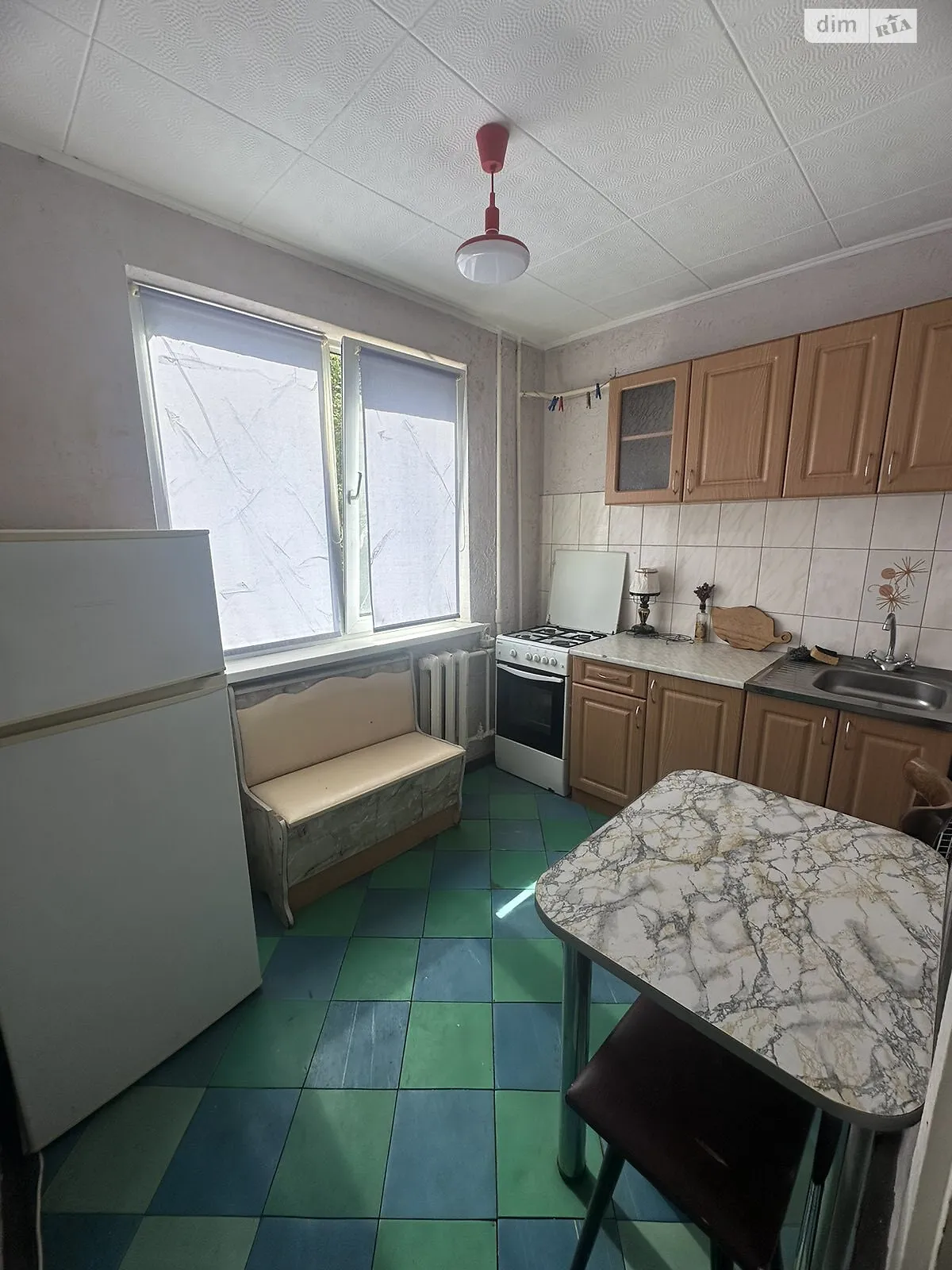 Сдается в аренду 1-комнатная квартира 29.3 кв. м в Харькове, ул. Космонавтов, 5Б - фото 1