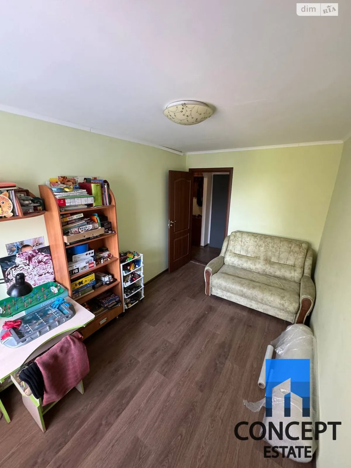 Продається 2-кімнатна квартира 47.3 кв. м у, цена: 42999 $ - фото 1