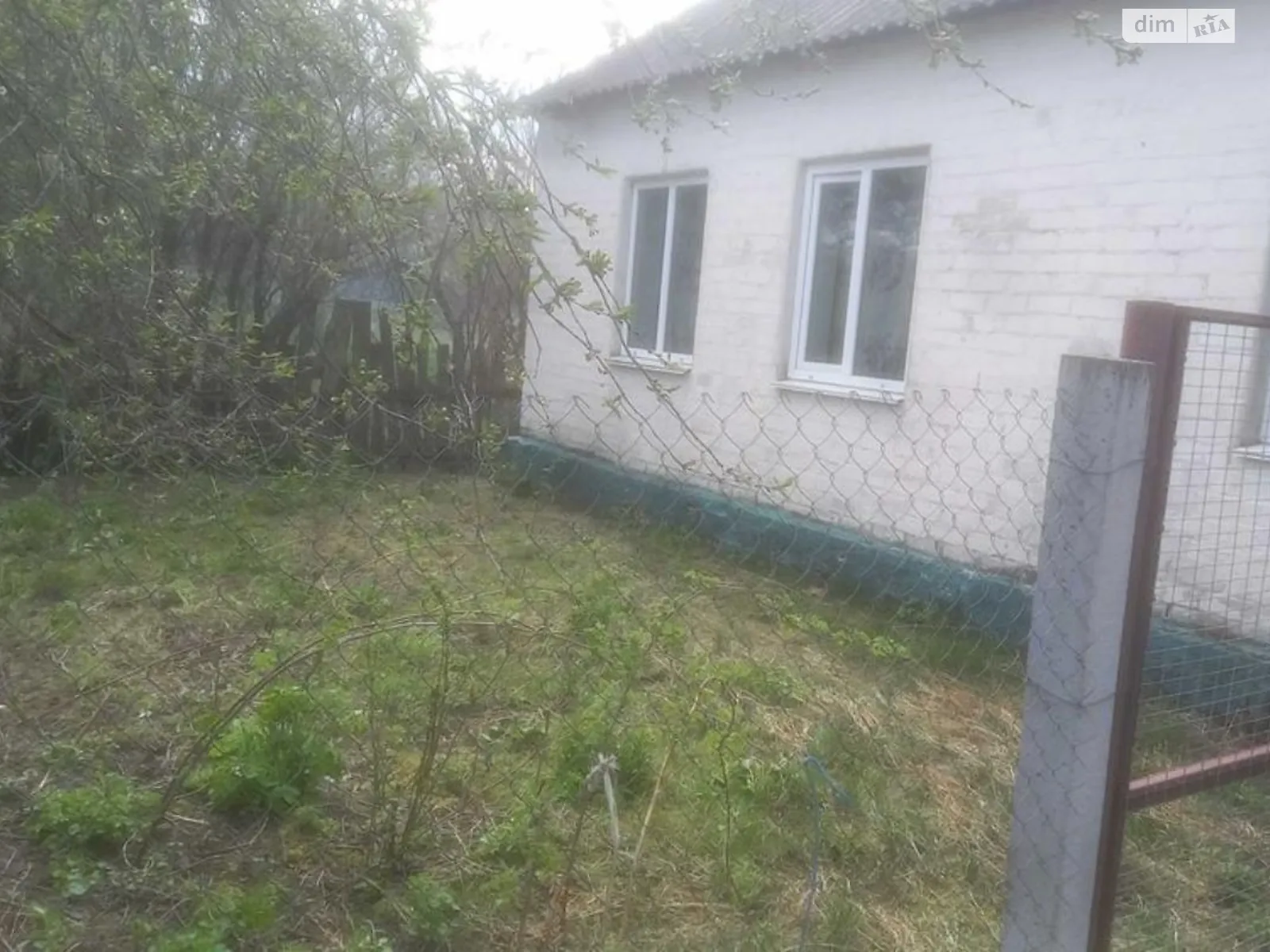 Продается одноэтажный дом 62.3 кв. м с подвалом, цена: 9000 $ - фото 1
