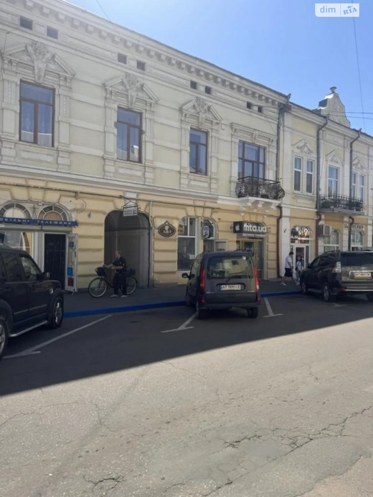 Продается 1-комнатная квартира 11.8 кв. м в Коломые, ул. Грушевского - фото 1