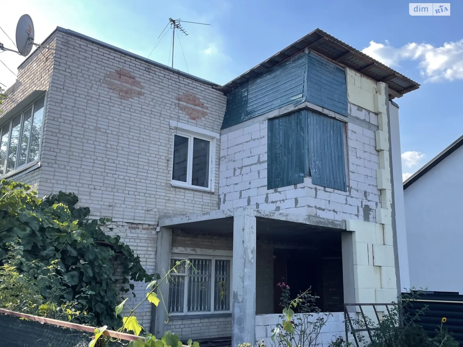 Продається будинок 2 поверховий 156 кв. м з меблями, цена: 69000 $ - фото 1