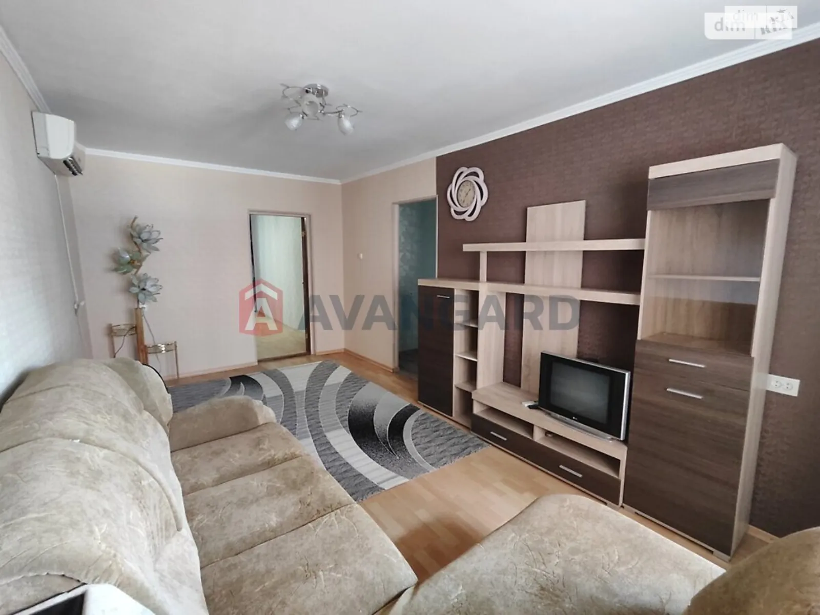 3-кімнатна квартира 67 кв. м у Запоріжжі, цена: 36000 $ - фото 1