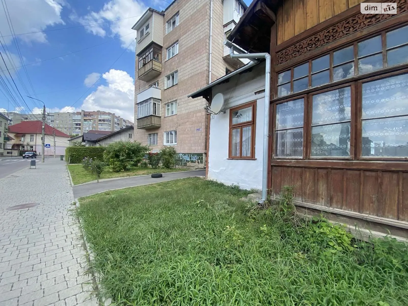 Продается 2-комнатная квартира 57.3 кв. м в Коломые, цена: 16000 $ - фото 1