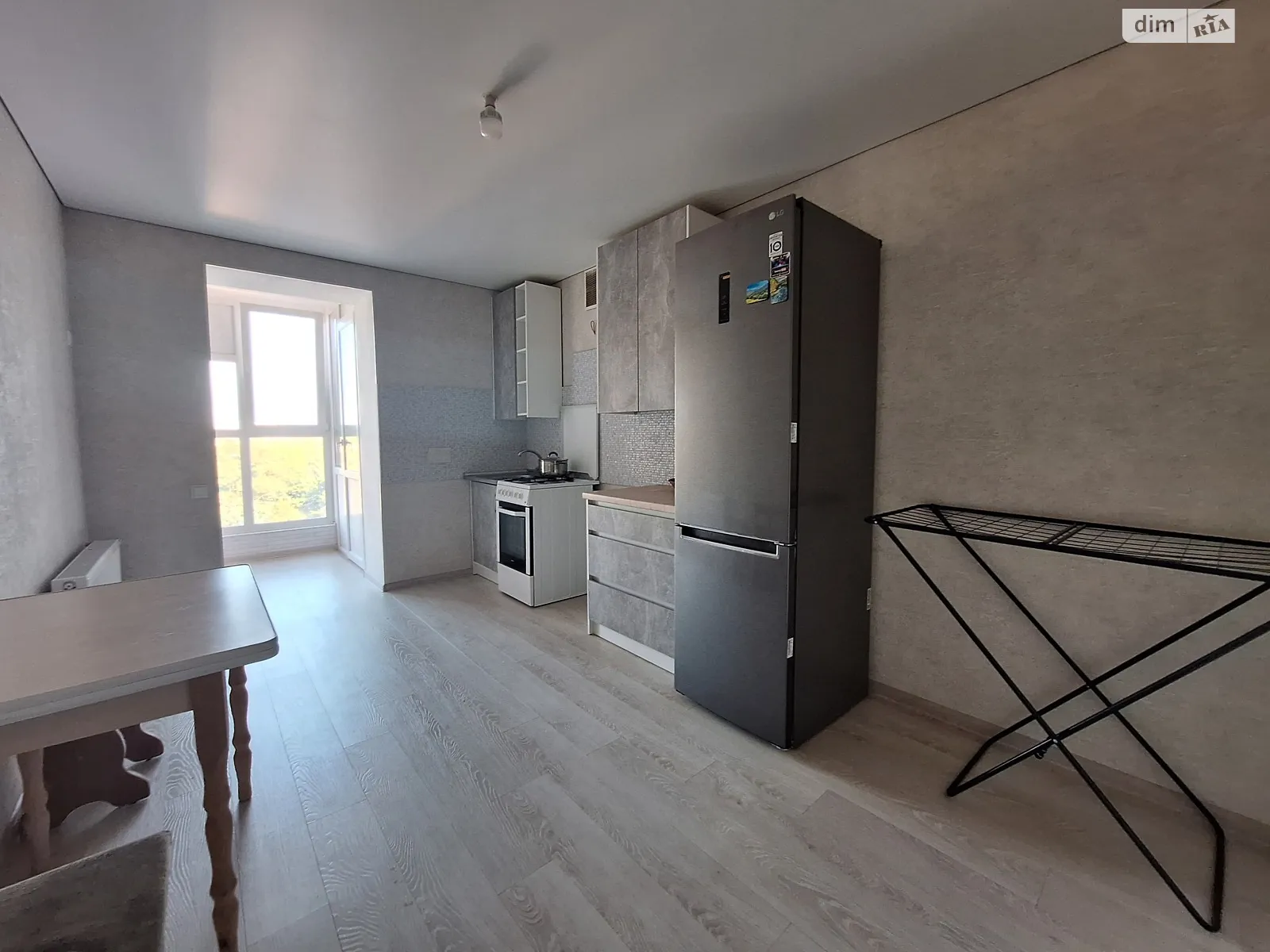 Сдается в аренду 1-комнатная квартира 42.4 кв. м в Виннице, ул. Синеводская(Маяковского) - фото 1