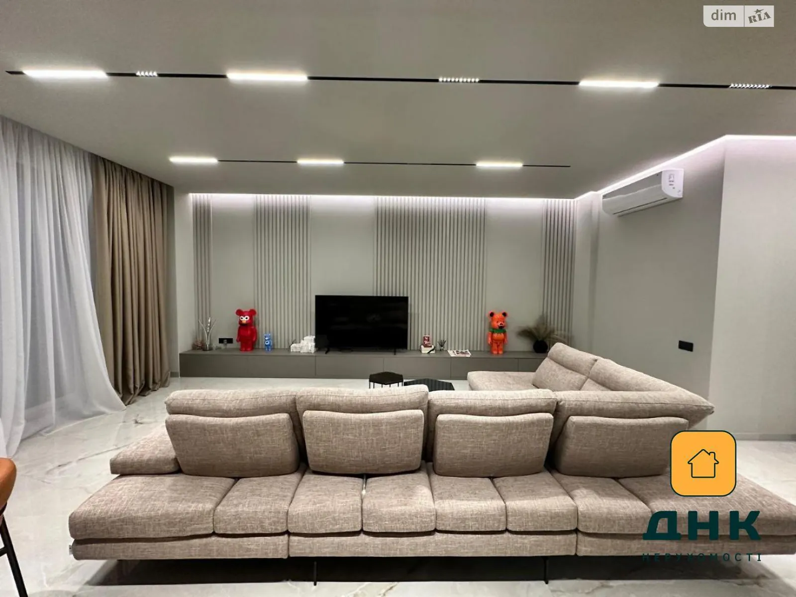 Продается 3-комнатная квартира 110 кв. м в Одессе, бул. Французский, 85/5 - фото 1