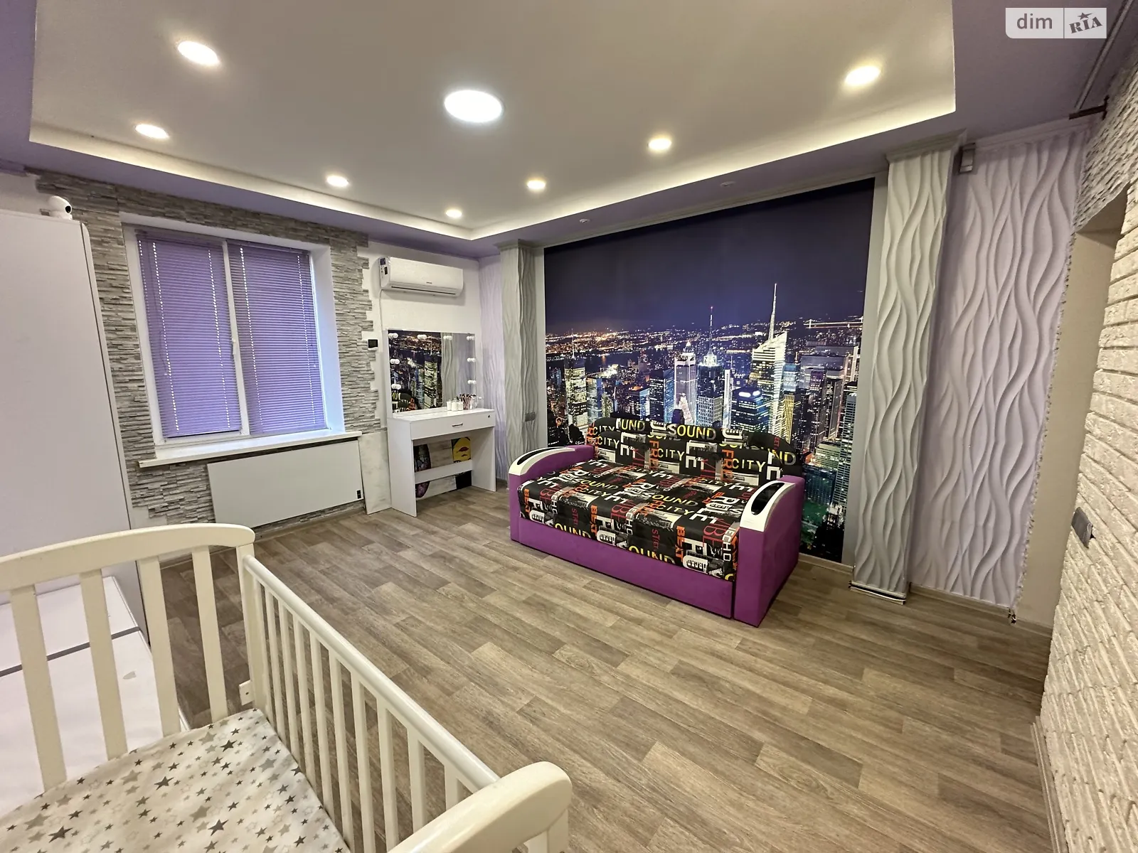 Продается 2-комнатная квартира 48 кв. м в Смеле, цена: 43000 $ - фото 1