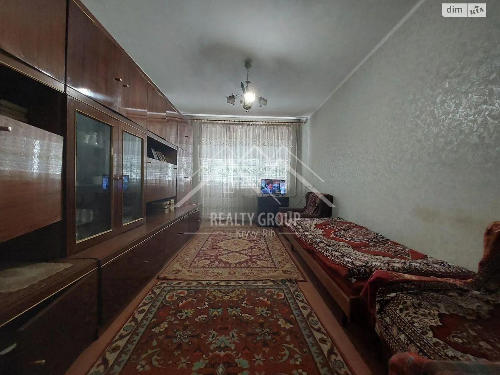 Продається 3-кімнатна квартира 62.4 кв. м у Кривому Розі, вул. Свято-Миколаївська(Леніна) - фото 1