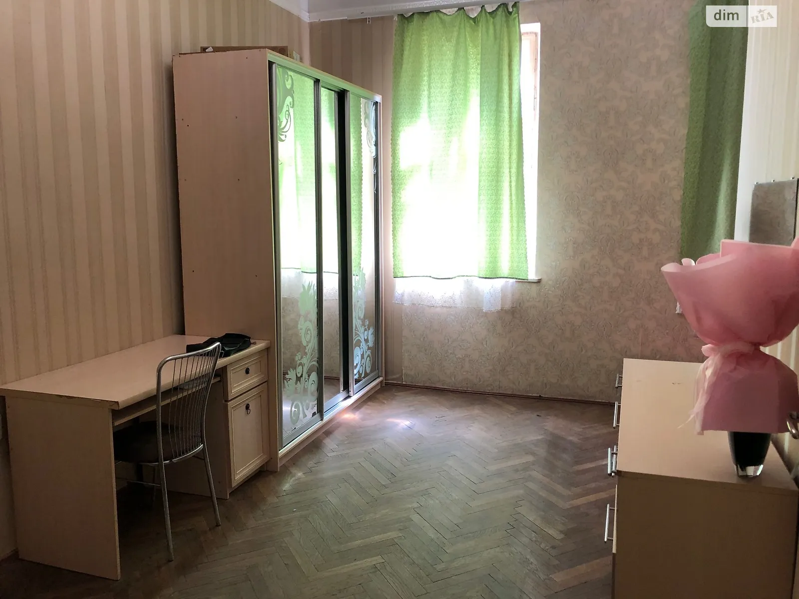 Сдается в аренду 1-комнатная квартира 35 кв. м в Черновцах, ул. Киевская - фото 1