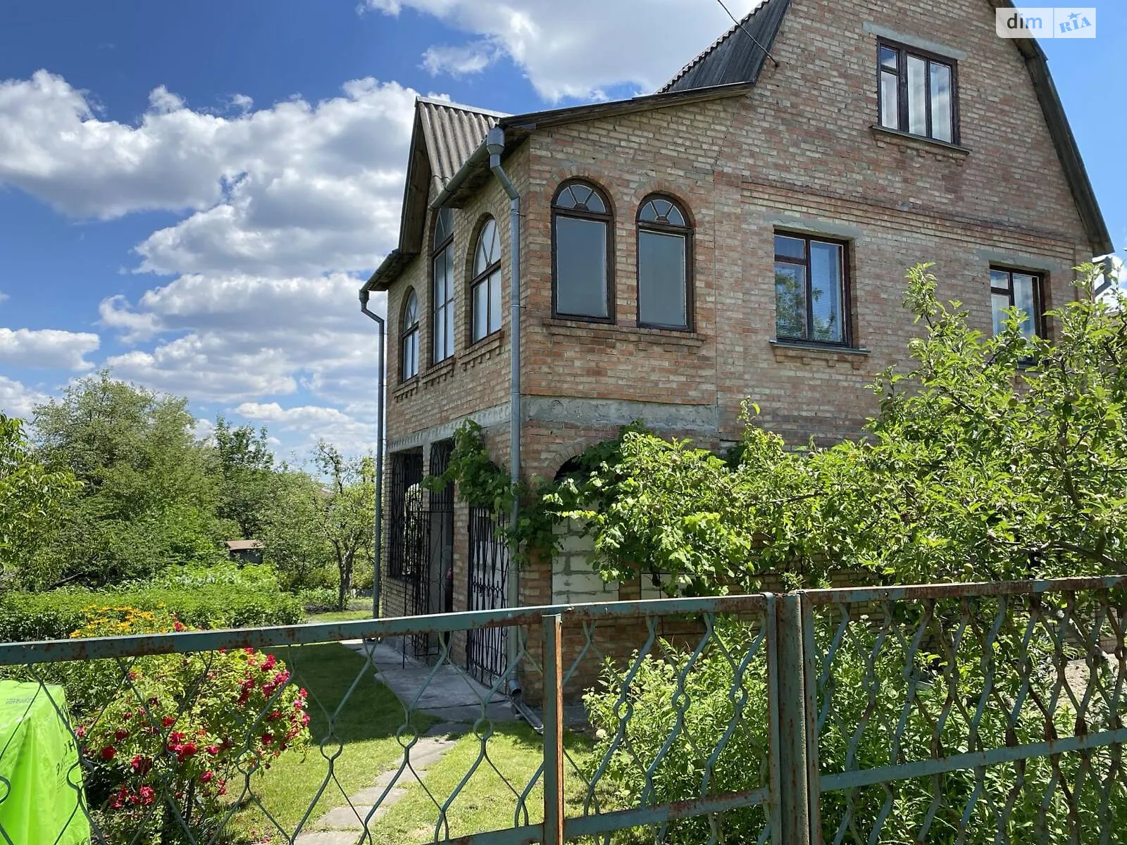 ул. Энергетиков Ирпень, цена: 65000 $ - фото 1