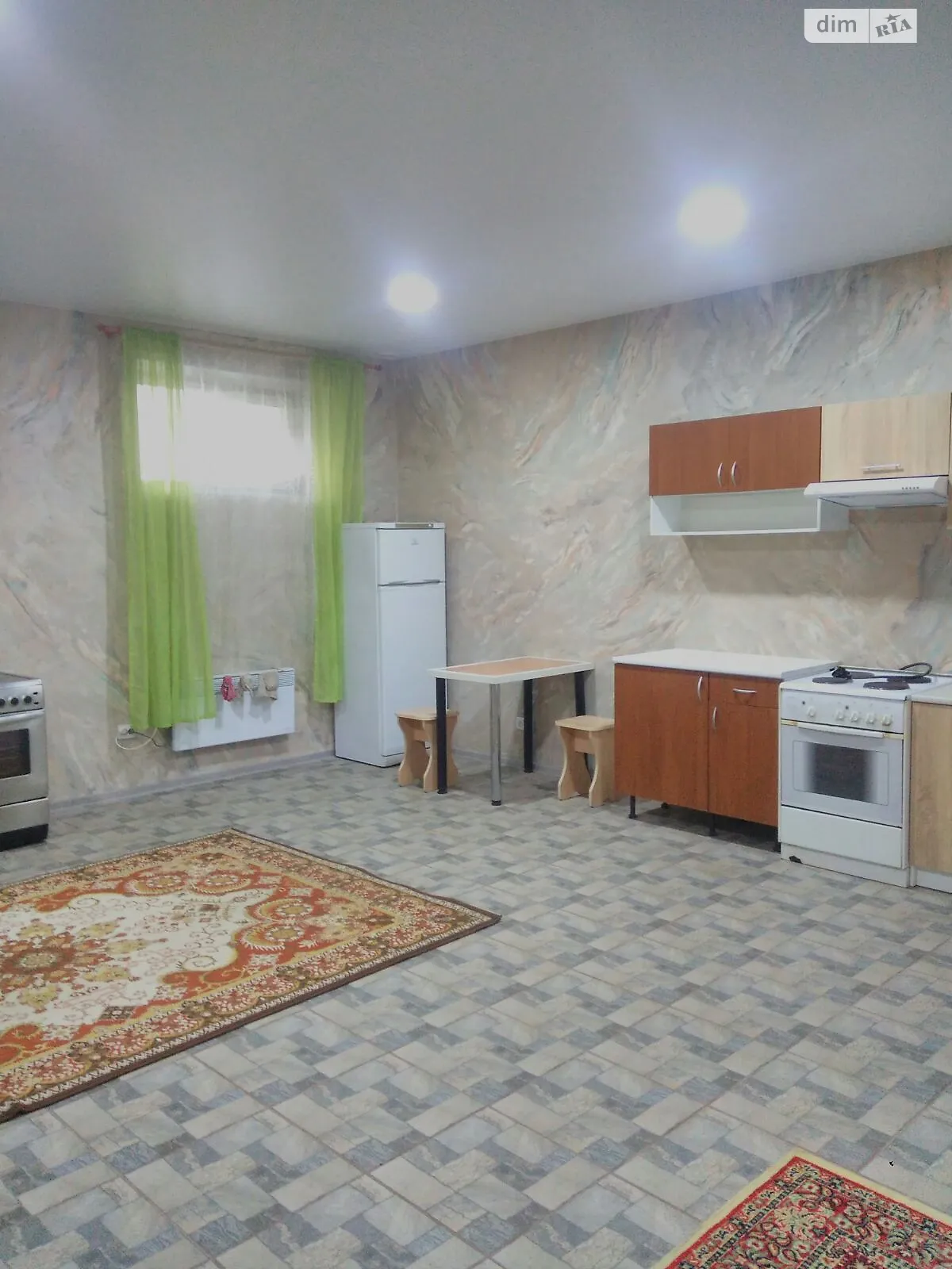 Продається 3-кімнатна квартира 41.1 кв. м у Ірпені, вул. Матвія Донцова(Тургенєвська) - фото 1