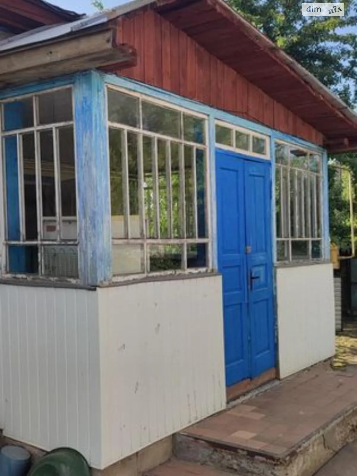Продается одноэтажный дом 70 кв. м с участком, цена: 10000 $ - фото 1
