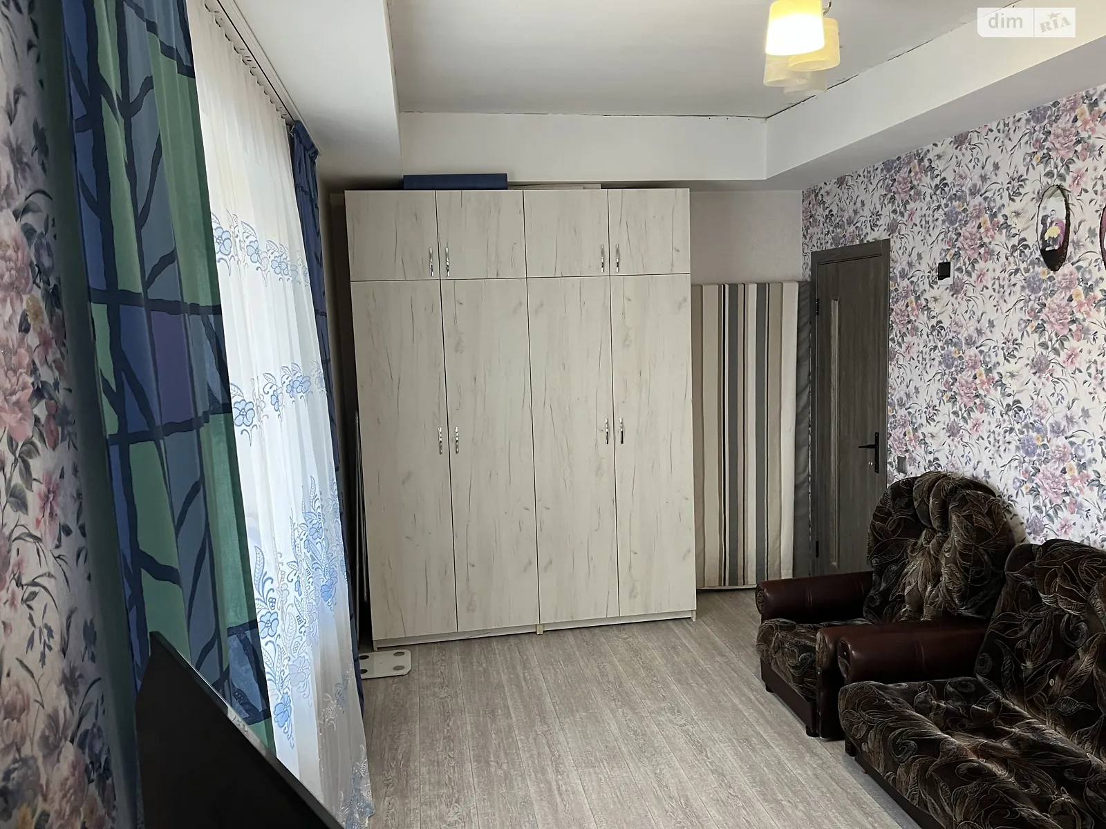 Продается 1-комнатная квартира 31.3 кв. м в Буче, ул. Энергетиков - фото 1