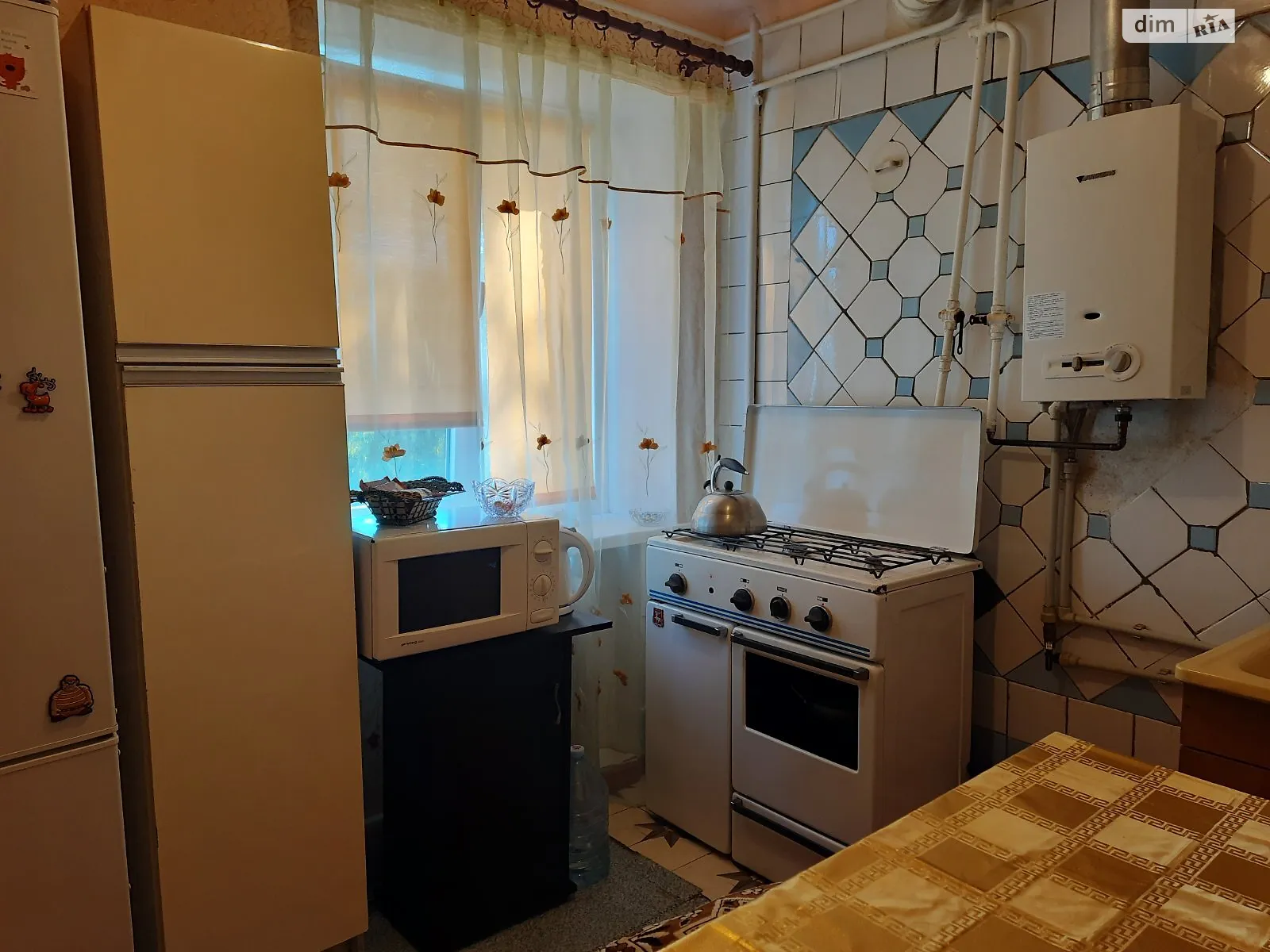 Сдается в аренду 2-комнатная квартира 44 кв. м в Харькове, ул. Новый Быт, 41 - фото 1