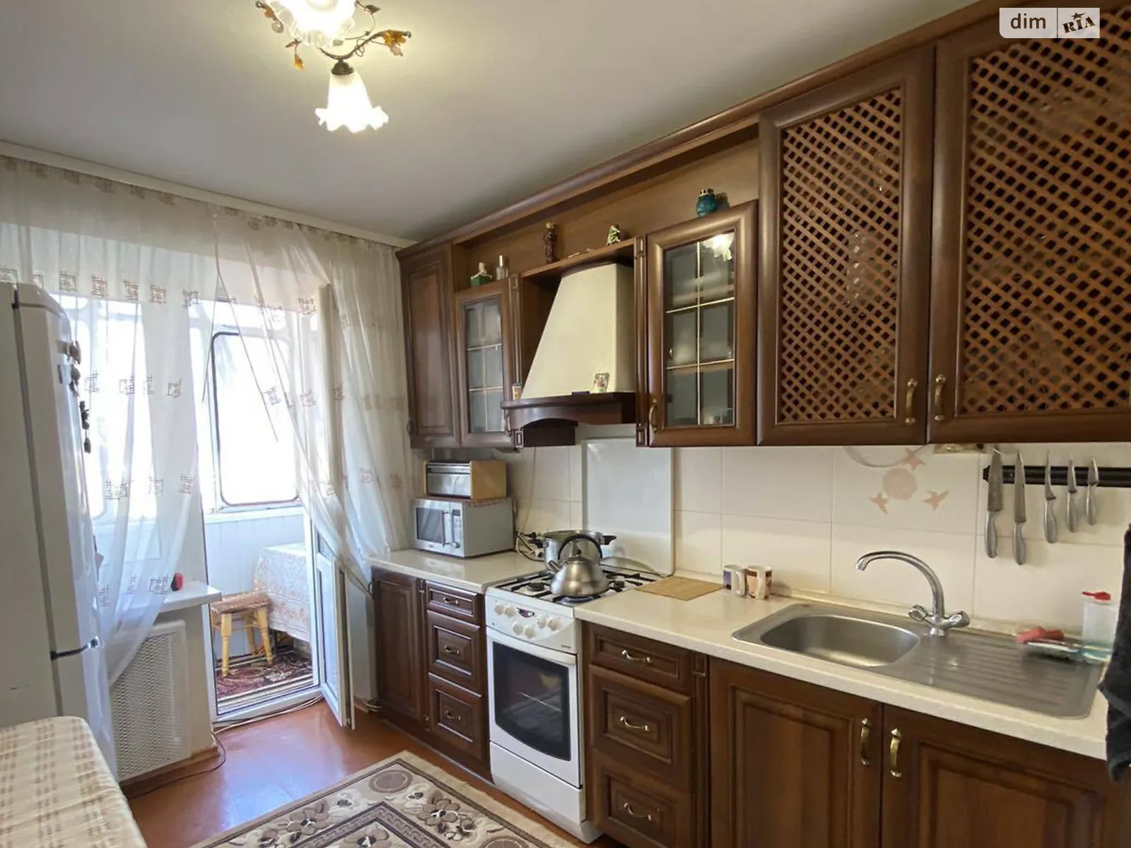 Продается 3-комнатная квартира 65 кв. м в Хмельницком, пер. Ипподромный, 18 - фото 1