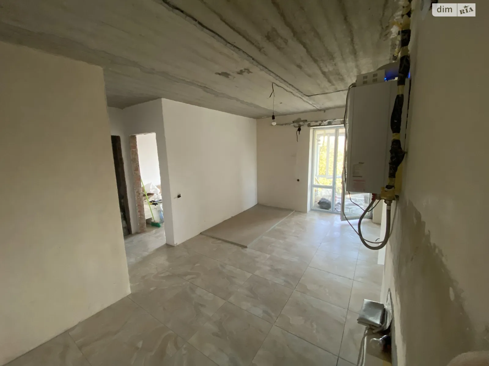 Продається 1-кімнатна квартира 43.9 кв. м у, цена: 65000 $ - фото 1