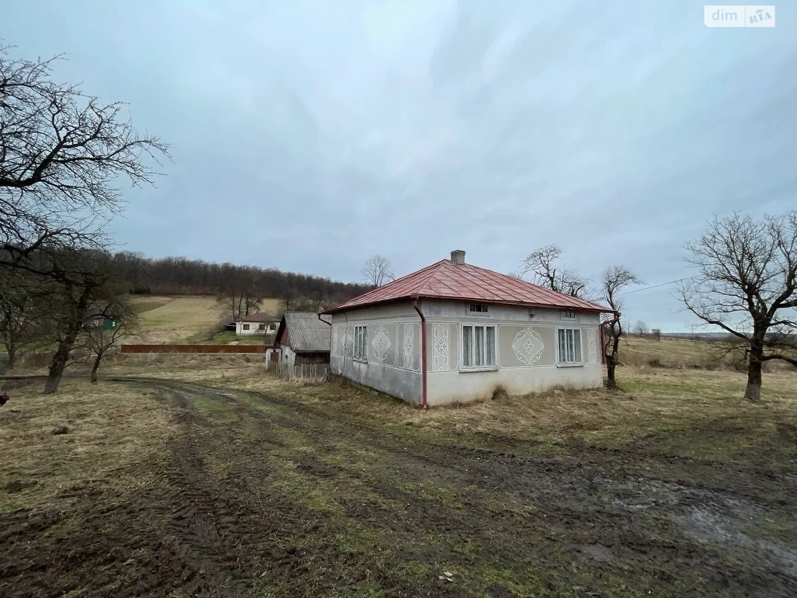 Продается одноэтажный дом 80.8 кв. м с мебелью, цена: 17900 $ - фото 1