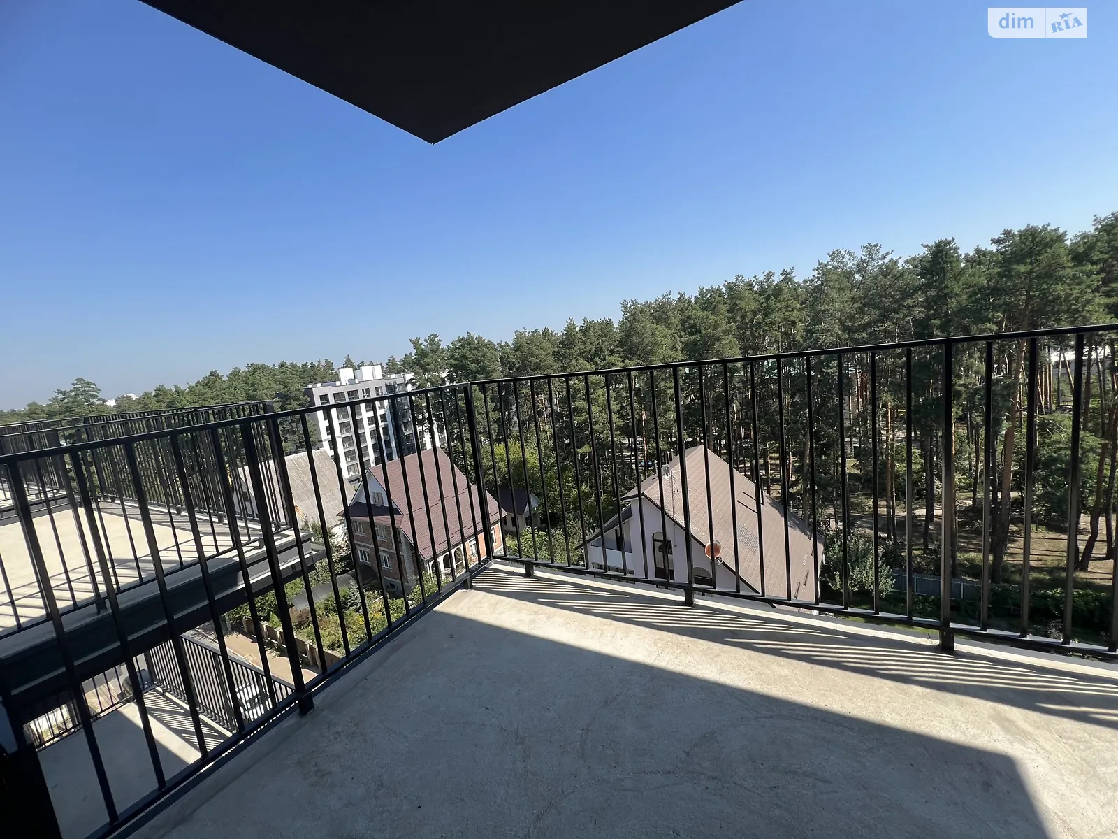 Продається 1-кімнатна квартира 42.3 кв. м у Ірпені, вул. Українська, 1Б - фото 1