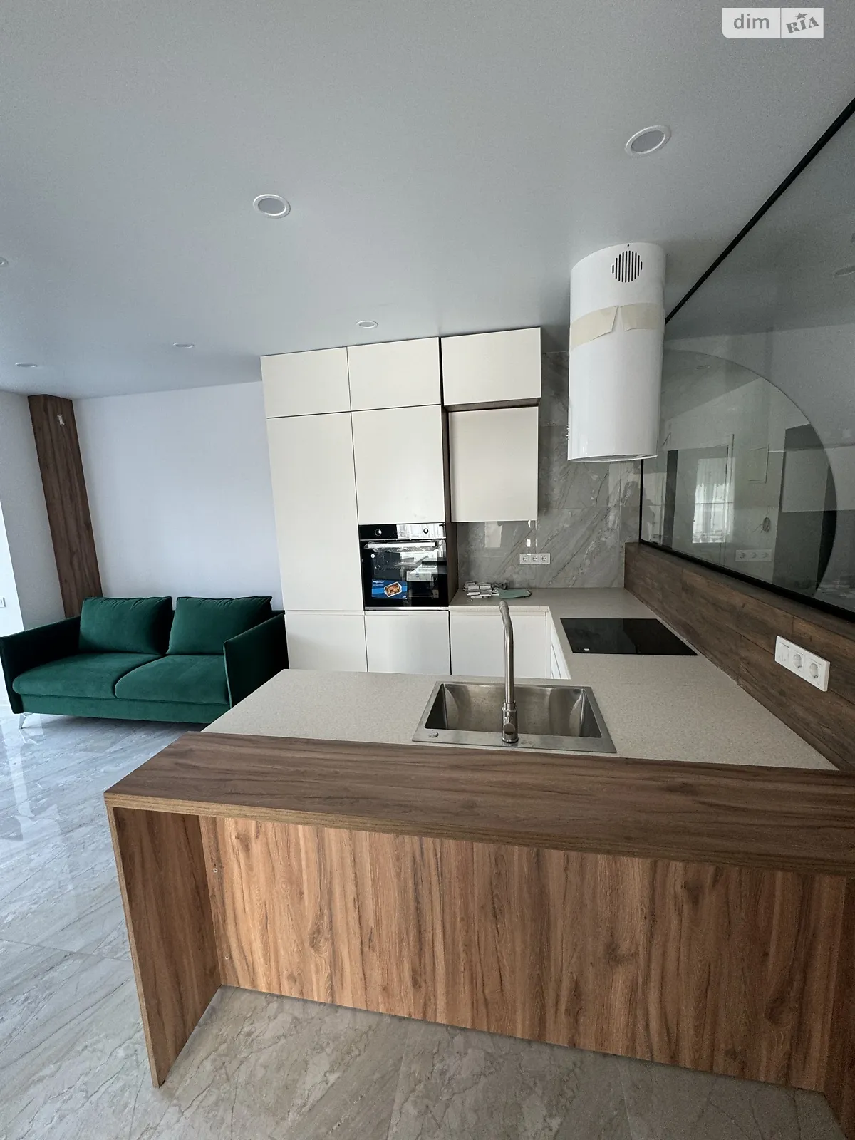 2-кімнатна квартира 62 кв. м у Тернополі, цена: 85000 $ - фото 1