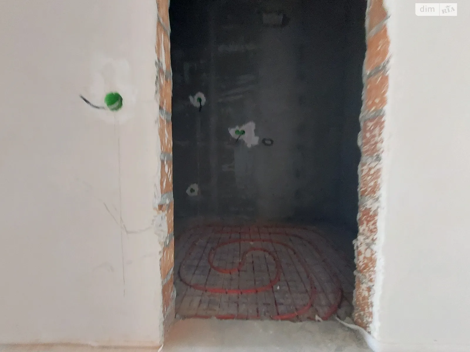 Продається 1-кімнатна квартира 55.2 кв. м у Ірпені, вул. Українська, 1Б/1 - фото 1