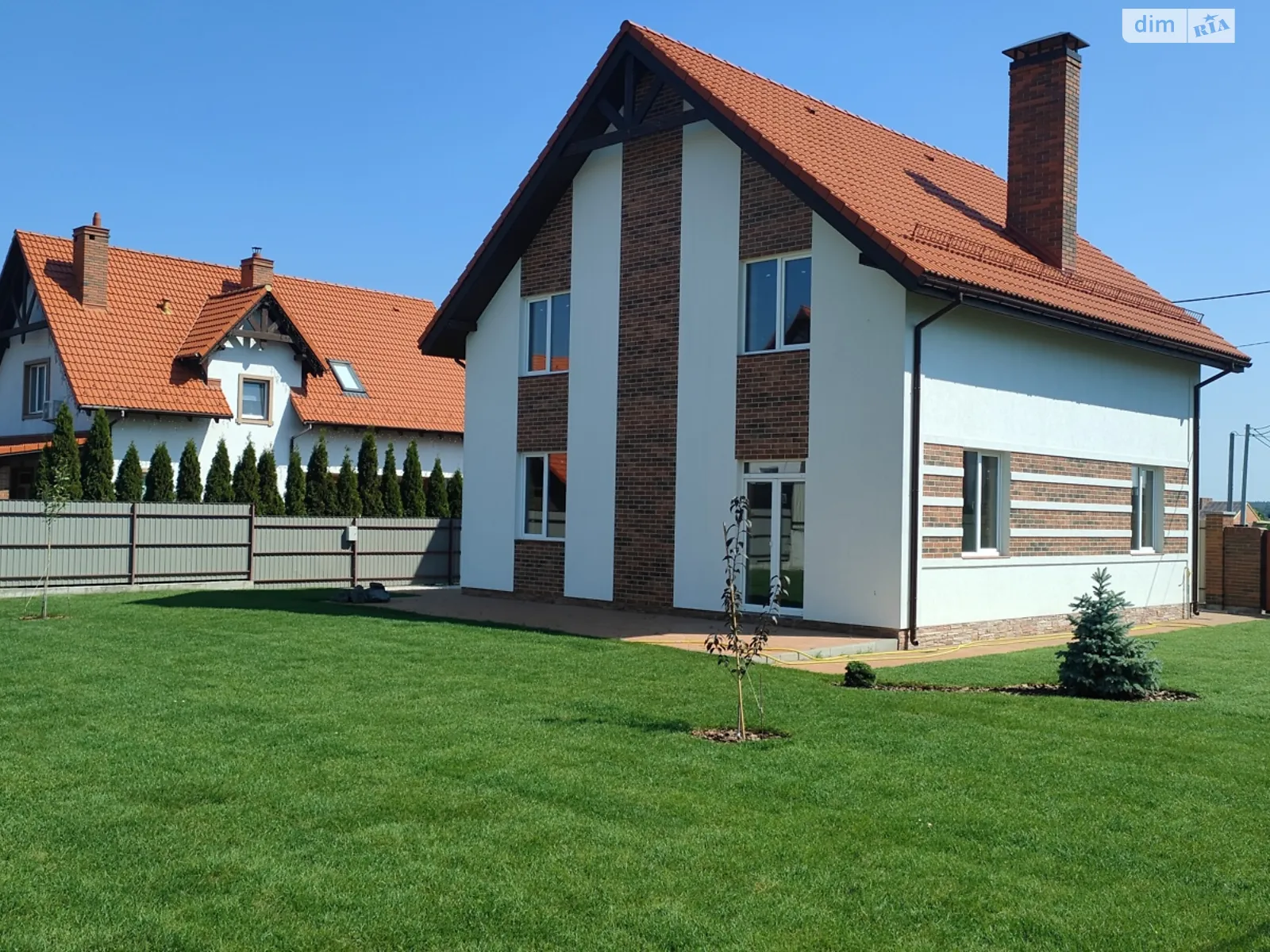 Продається будинок 2 поверховий 150 кв. м з верандою, цена: 140000 $ - фото 1
