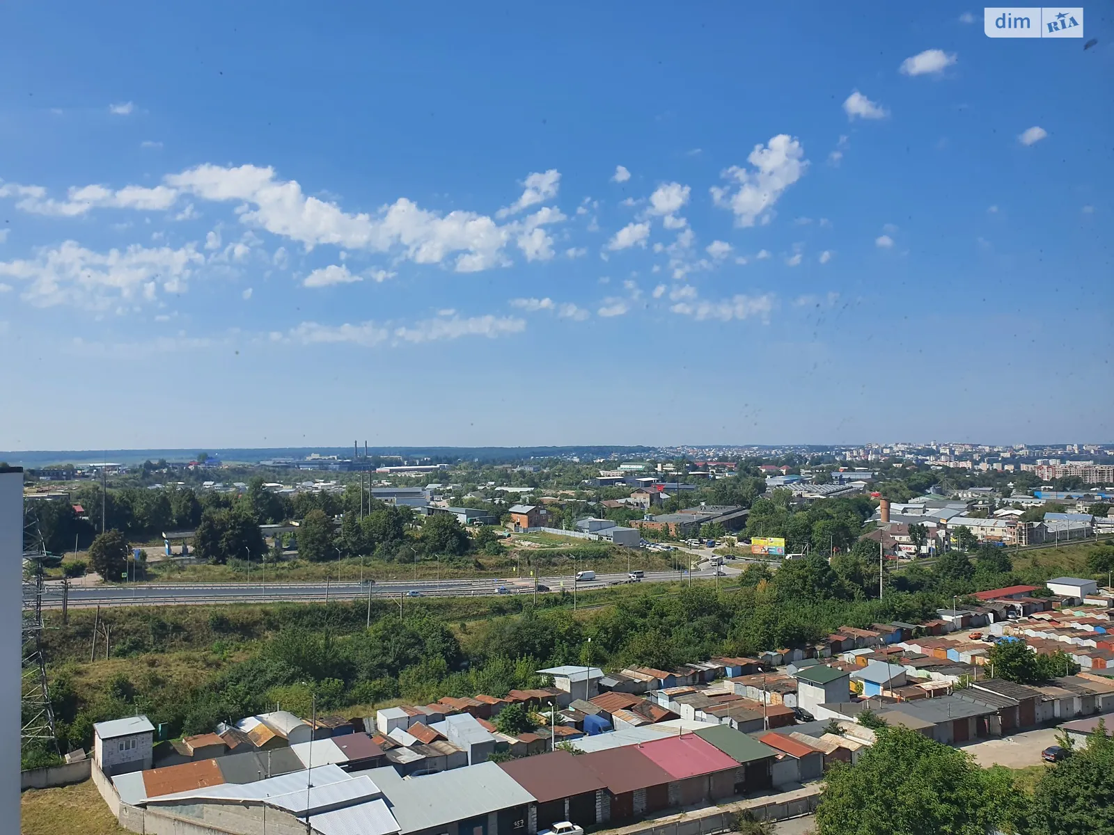 2-комнатная квартира 66.5 кв. м в Тернополе, ул. Довженко Александра, 32 - фото 1