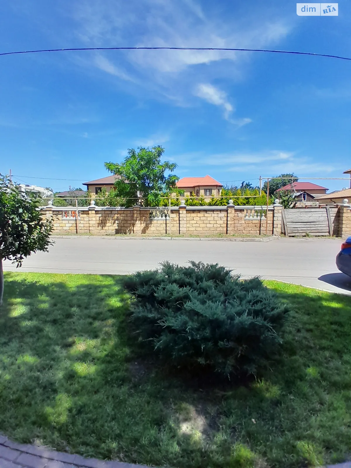 Продается земельный участок 5.3 соток в Одесской области, цена: 125000 $ - фото 1