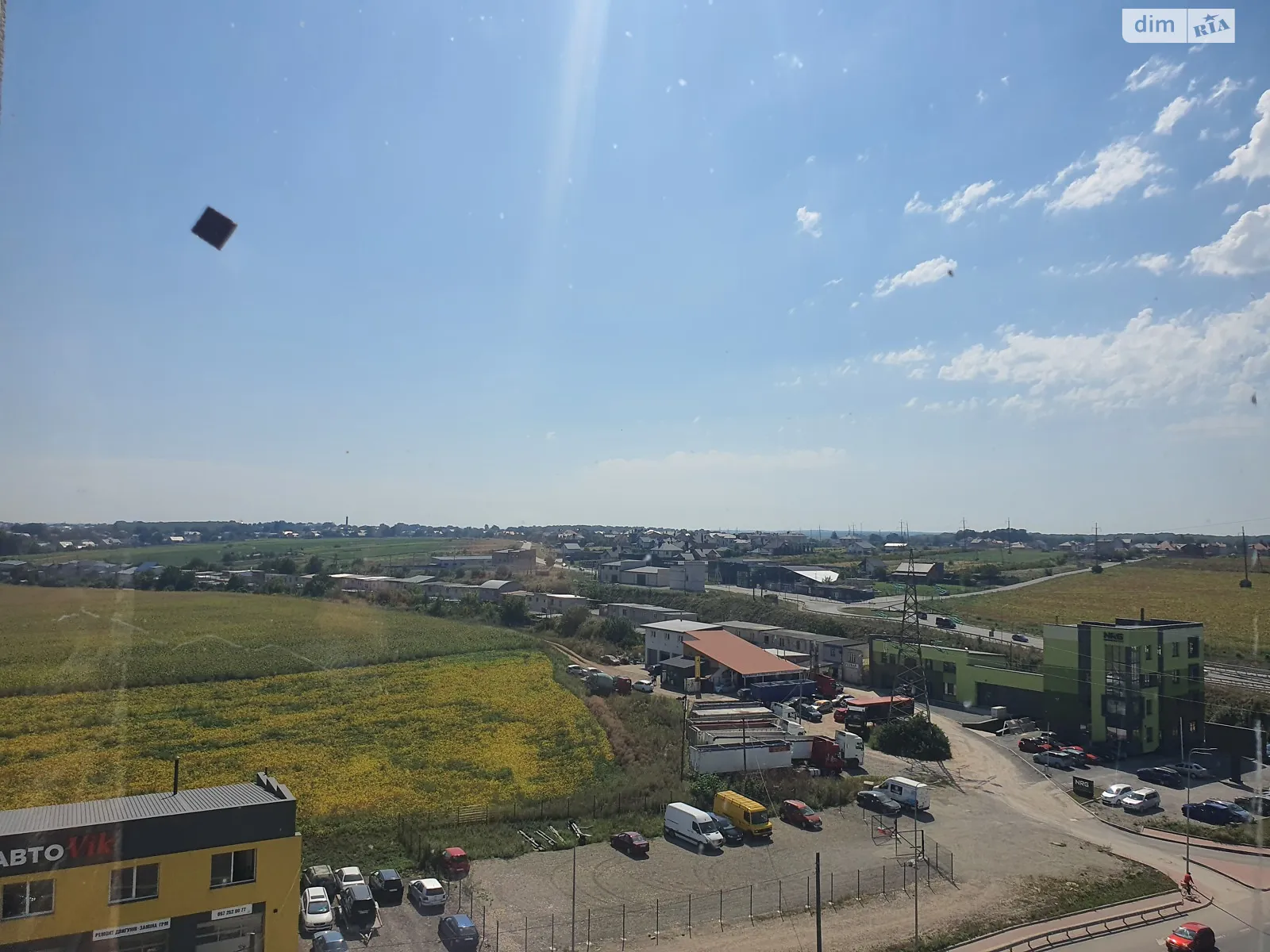 2-комнатная квартира 70 кв. м в Тернополе, ул. Довженко Александра, 32 - фото 1