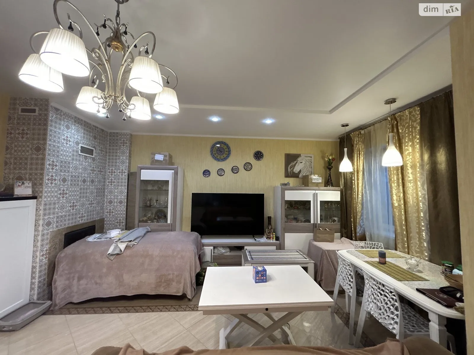 Продается часть дома 147.1 кв. м с террасой, цена: 135000 $ - фото 1