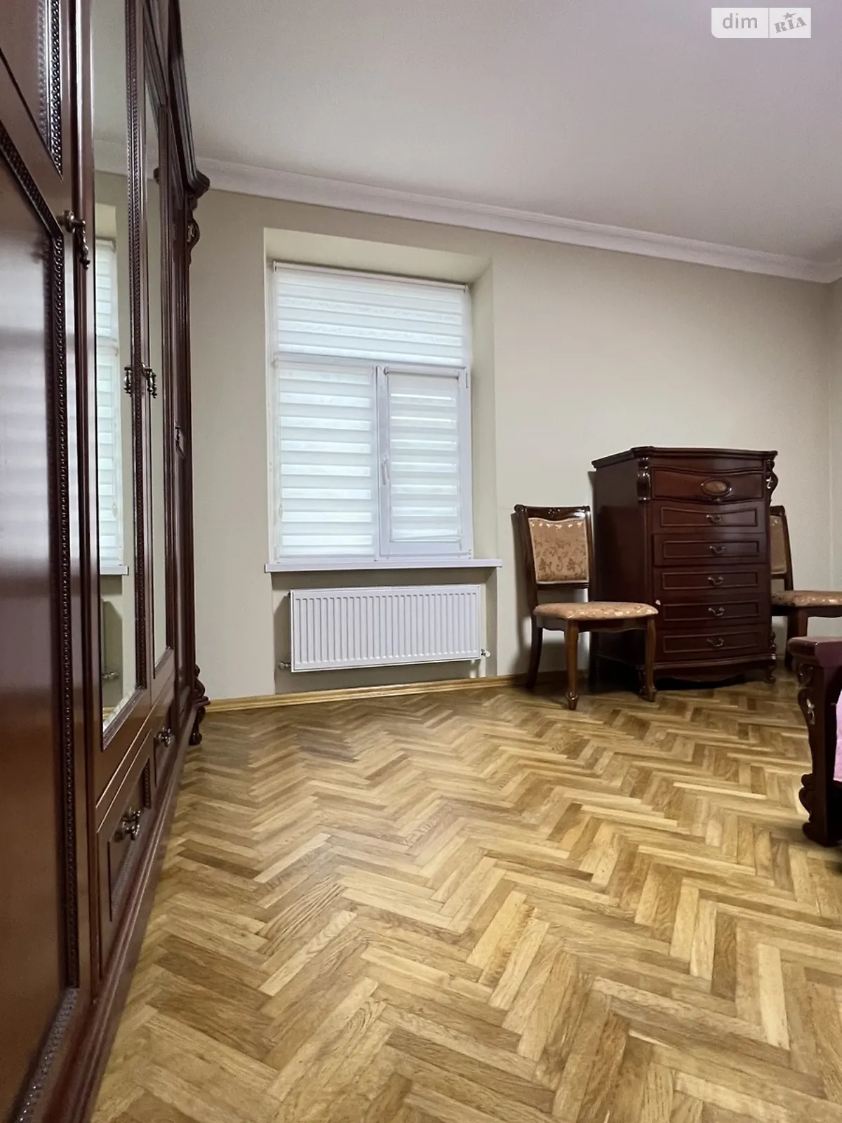 Продается 2-комнатная квартира 50 кв. м в Львове, ул. Рудницкого Академика - фото 1