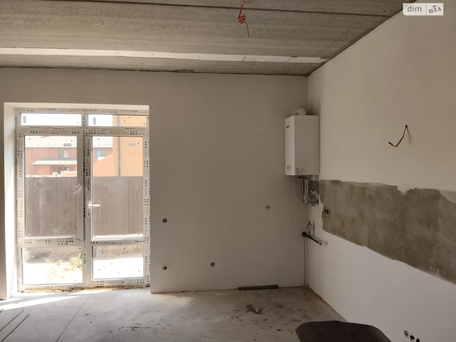 Продается дом на 2 этажа 90 кв. м с балконом, цена: 77000 $ - фото 1