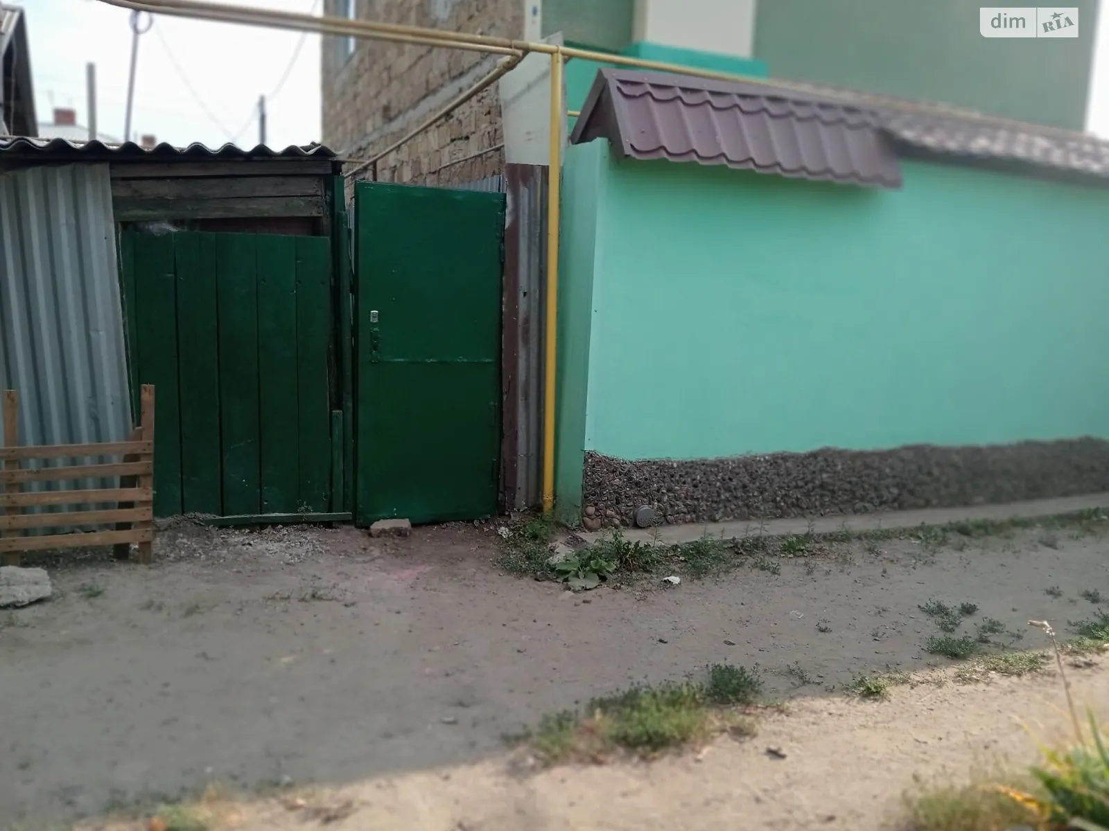 Продается часть дома 34.5 кв. м с верандой, цена: 31500 $ - фото 1