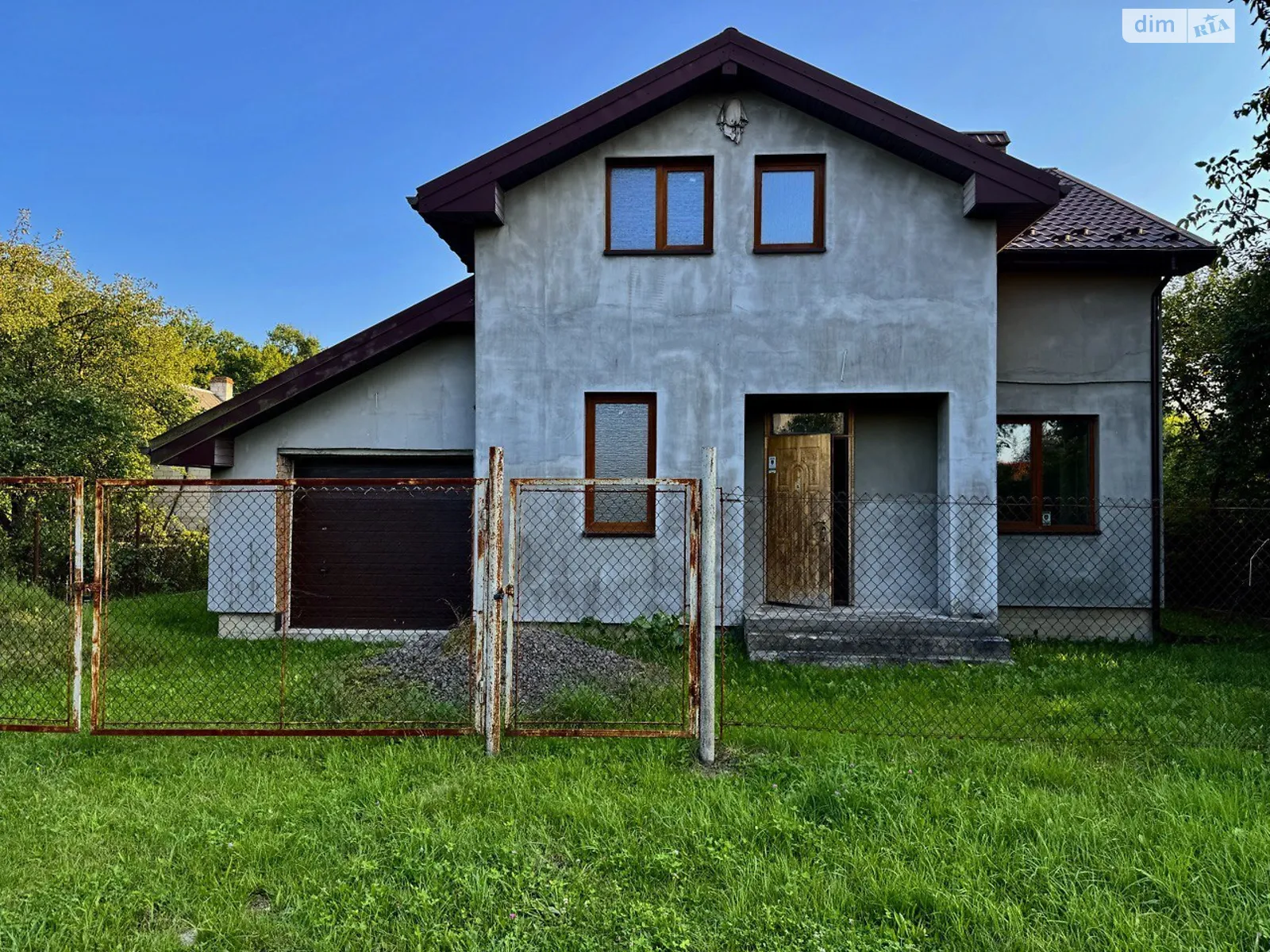 Продається будинок 2 поверховий 174.2 кв. м з ділянкою, цена: 125000 € - фото 1