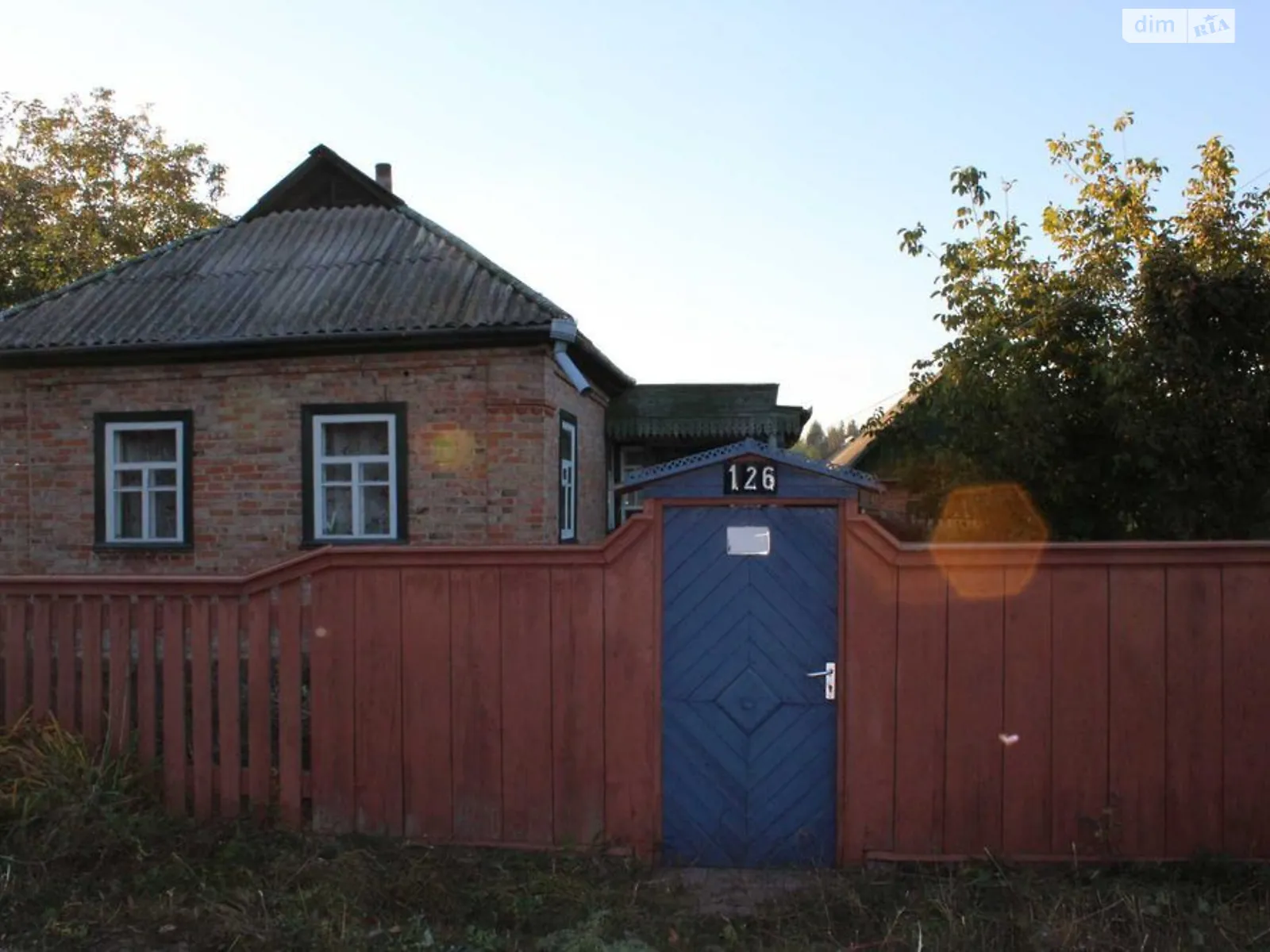 Продається одноповерховий будинок 61.5 кв. м з бесідкою, цена: 21000 $ - фото 1