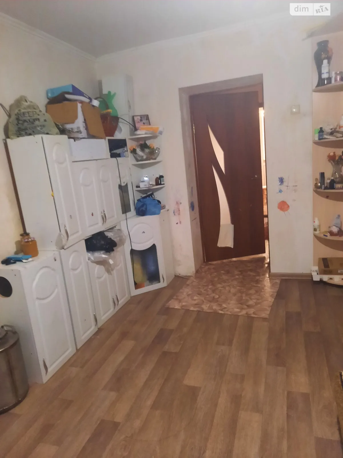 Продается 2-комнатная квартира 54 кв. м в Ирпене, ул. 2-ая линия, 18В - фото 1